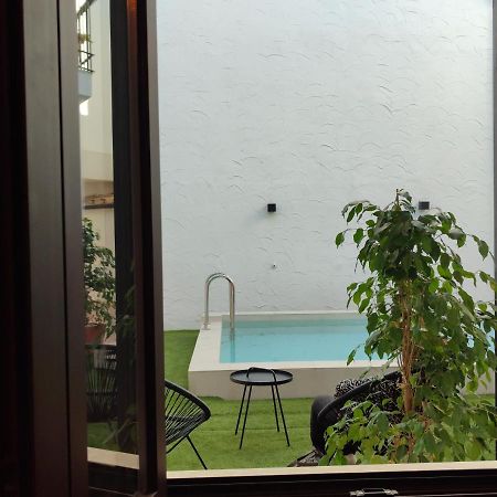 Suenos De Orive. Con Piscina Y Wifi. Casco Antiguo. Appartement Córdoba Buitenkant foto