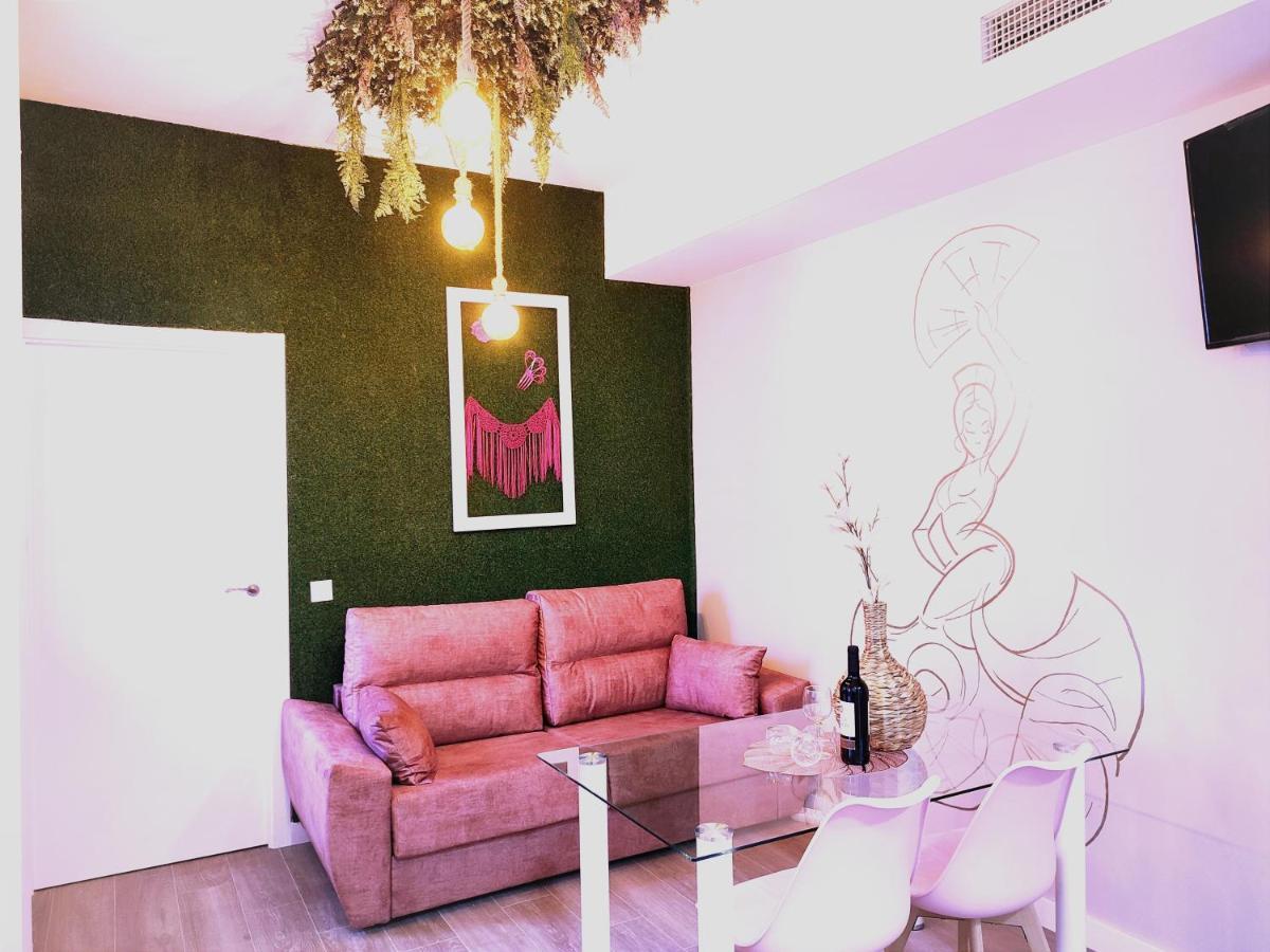 Suenos De Orive. Con Piscina Y Wifi. Casco Antiguo. Appartement Córdoba Buitenkant foto