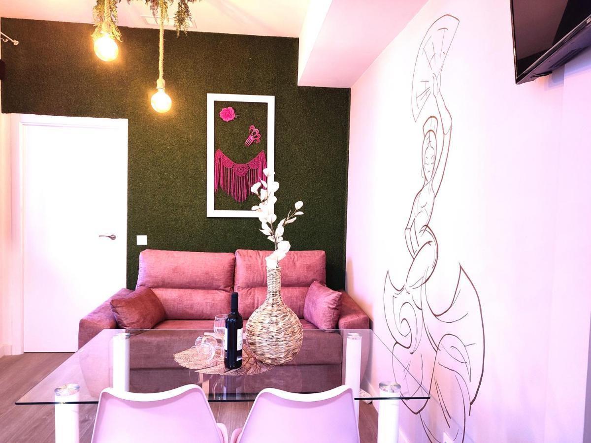 Suenos De Orive. Con Piscina Y Wifi. Casco Antiguo. Appartement Córdoba Buitenkant foto