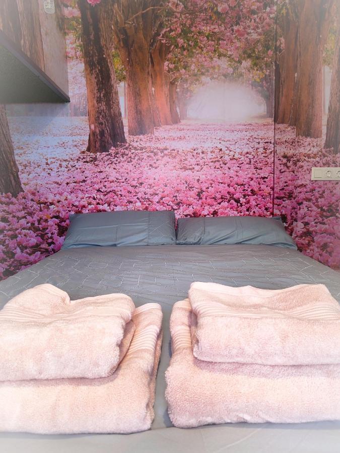 Suenos De Orive. Con Piscina Y Wifi. Casco Antiguo. Appartement Córdoba Buitenkant foto