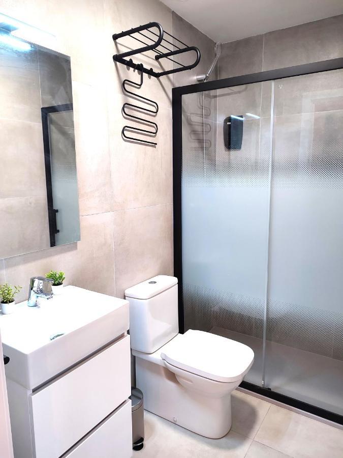 Suenos De Orive. Con Piscina Y Wifi. Casco Antiguo. Appartement Córdoba Buitenkant foto