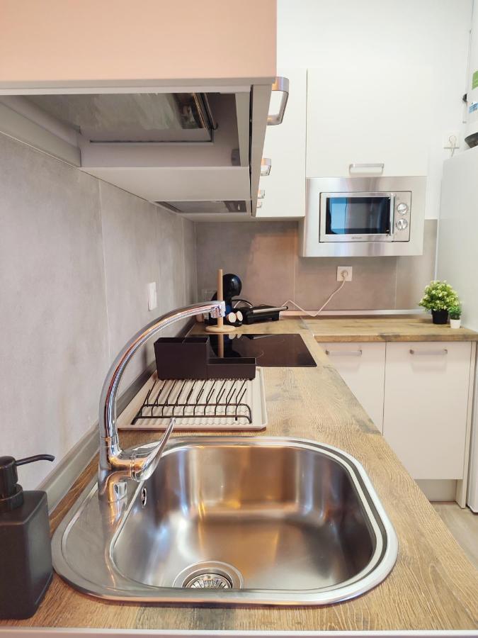 Suenos De Orive. Con Piscina Y Wifi. Casco Antiguo. Appartement Córdoba Buitenkant foto