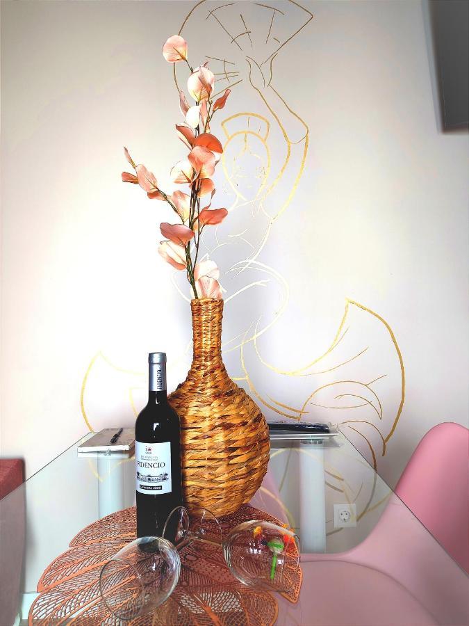 Suenos De Orive. Con Piscina Y Wifi. Casco Antiguo. Appartement Córdoba Buitenkant foto